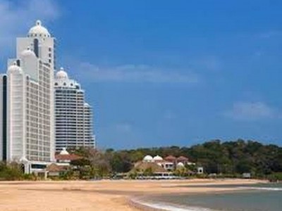 17899 - Ciudad de Panamá - apartamentos - pearl club