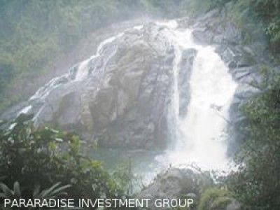 1790 - Santa Isabel - lotes