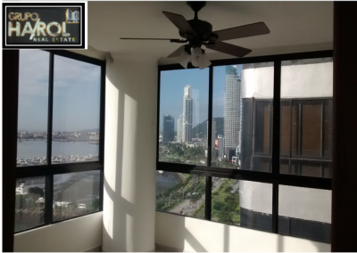 17962 - Balboa - apartamentos