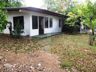 17997 - Llano bonito - casas