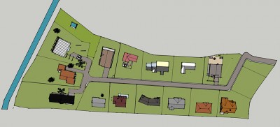 18138 - Antón - lotes