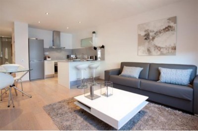 18142 - Costa del este - apartments - ph riverside