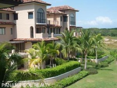 1817 - Portobelo - apartamentos