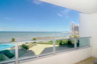 18203 - San francisco - apartamentos - terrasol