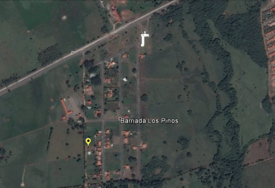 18214 - Aguadulce - lotes