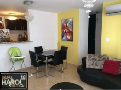 18246 - Via transístmica - apartments