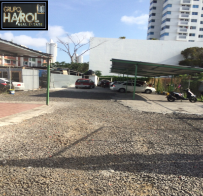 18457 - Avenida balboa - locales