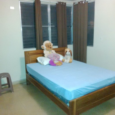 18578 - San francisco - apartments