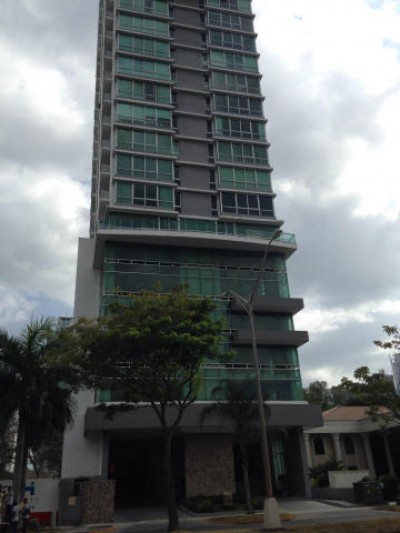 18625 - Balboa - apartments - costa real tower