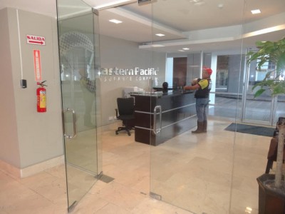 18735 - Punta pacifica - offices