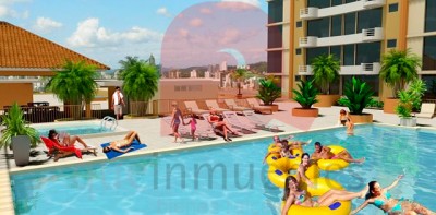 18756 - Via israel - apartments