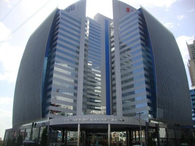 18759 - Punta pacifica - offices