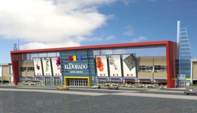 18797 - Ciudad de Panamá - commercials - Centro comercial el dorado