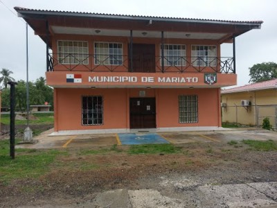 18845 - Panamá - lotes