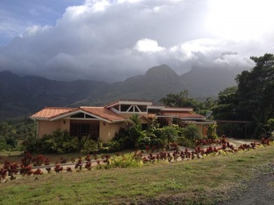 19022 - Ciudad de Panamá - casas - trinity hills