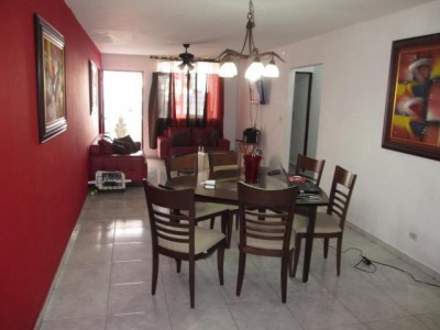 19023 - Obarrio - apartments