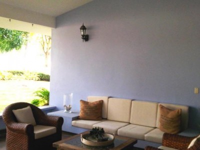 19027 - Club de golf - san francisco - houses