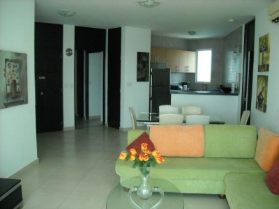 19039 - Antón - apartamentos - the founders