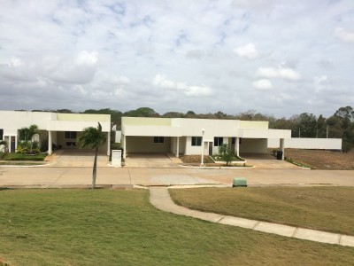 19123 - La Chorrera - casas - mirador del mar