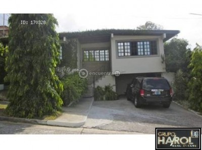 19338 - Ciudad de Panamá - casas - altos de bethania