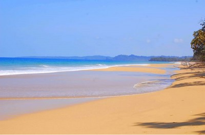 19356 - Isla Colón - lotes