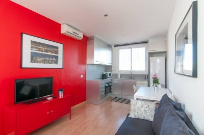 19469 - Punta pacifica - apartments - oasis on the bay