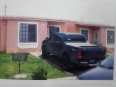 19659 - Tocumen - casas