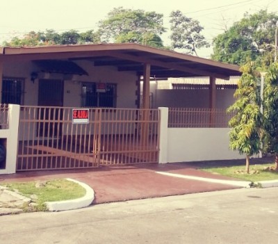 19868 - Parque lefevre - houses