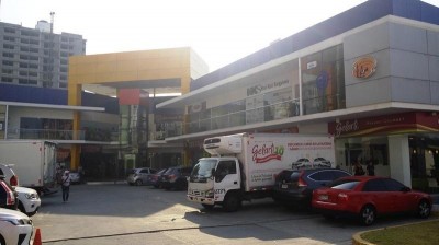 19929 - Condado del rey - commercials