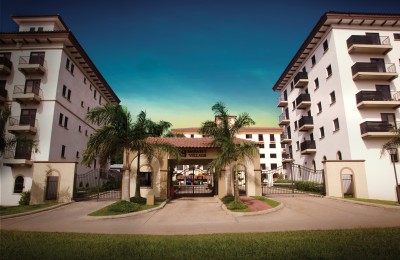 20001 - Albrook - apartamentos - embassy village