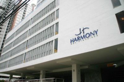 20048 - Via israel - apartments - ph harmony