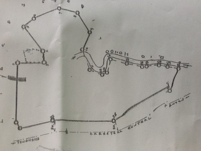 20078 - Penonomé - fincas