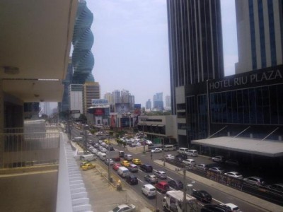 20171 - Calle 50 - apartments