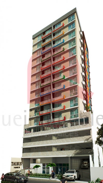 20243 - Carrasquilla - apartments - taurus tower