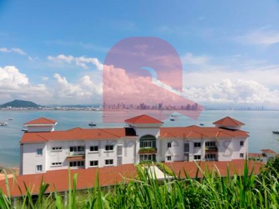 20271 - Amador Causeway - apartamentos - causeway towers