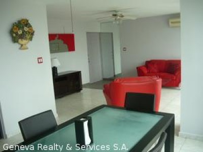 2028 - Punta paitilla - apartamentos