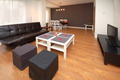 20387 - El dorado - apartments