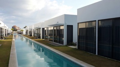 20587 - Rio hato - casas