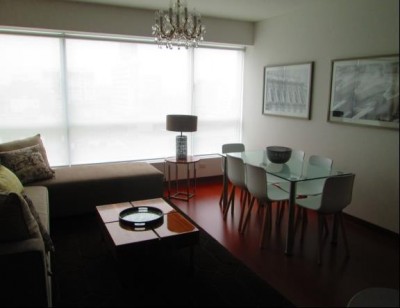 20730 - Costa del este - apartments - elevation tower