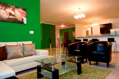 20815 - Via israel - apartments - premium tower