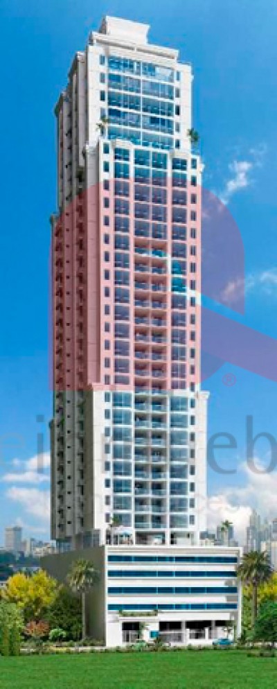 20855 - Via israel - apartments - premium tower