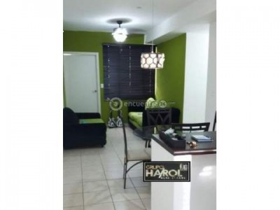 20913 - Balboa - apartamentos