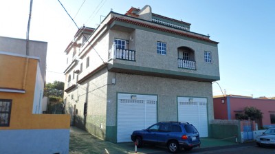 20943 - Isla Colón - apartments