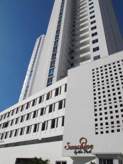 21077 - Carrasquilla - apartments