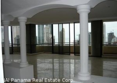 2114 - La cresta - apartamentos