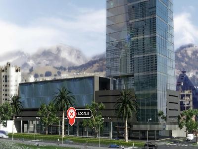 21264 - Costa del este - commercials