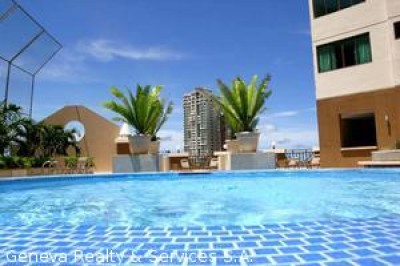 2132 - Punta pacifica - apartamentos - ph ocean park