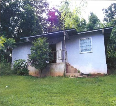 21328 - La Chorrera - casas