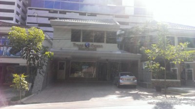 21493 - Obarrio - casas