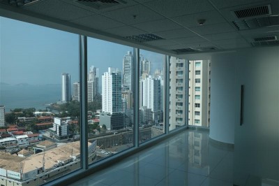 21611 - Punta pacifica - offices